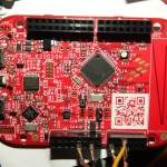 Freescale FRDM-K20D50M